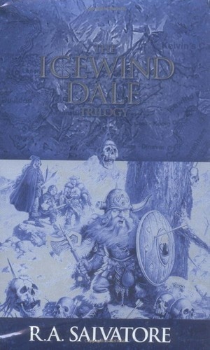 The Icewind Dale Trilogy