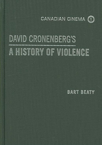 David Cronenberg's A History of Violence