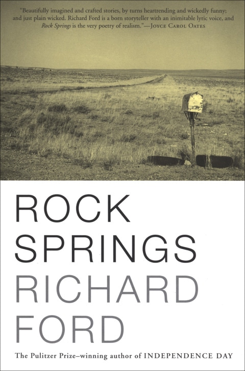 Rock Springs