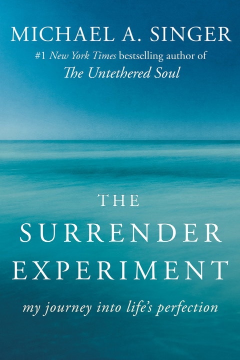 The Surrender Experiment