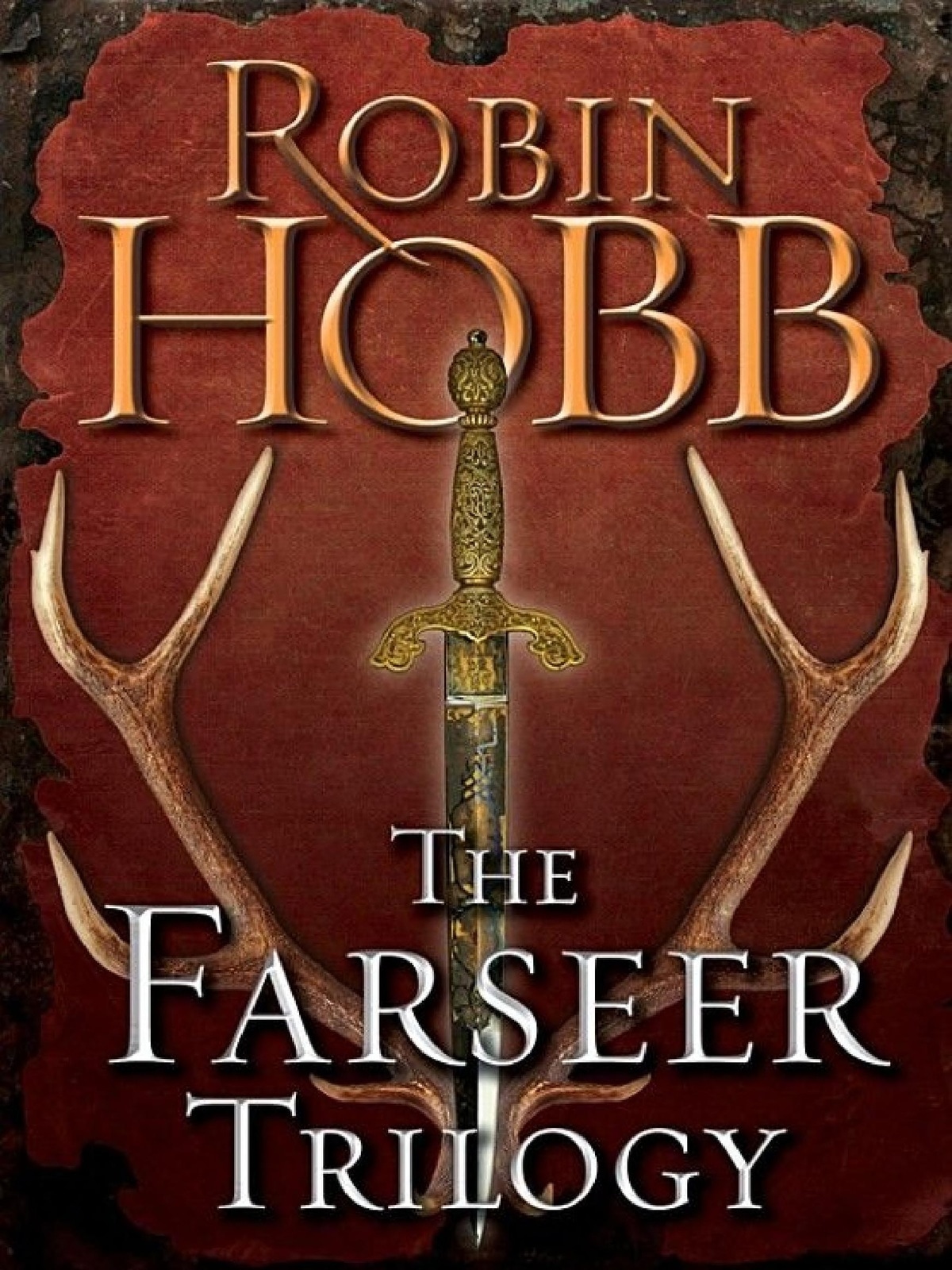 The Farseer Trilogy 3-Book Bundle