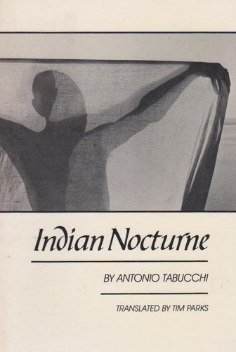 Indian Nocturne