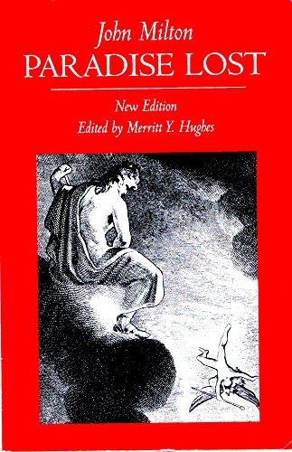 Paradise Lost (Hughes Edition)