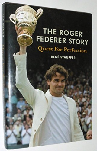 The Roger Federer Story