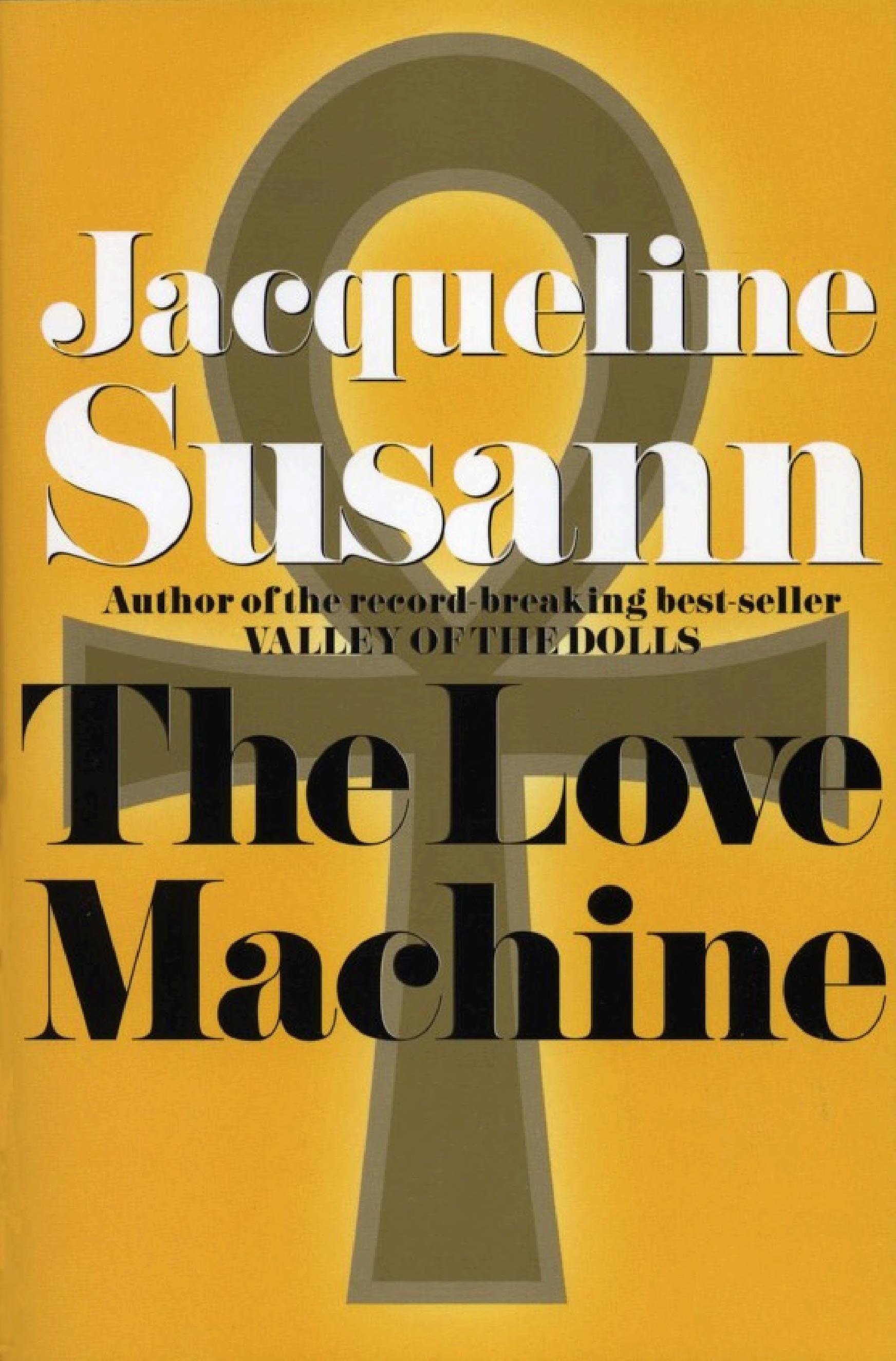 The Love Machine