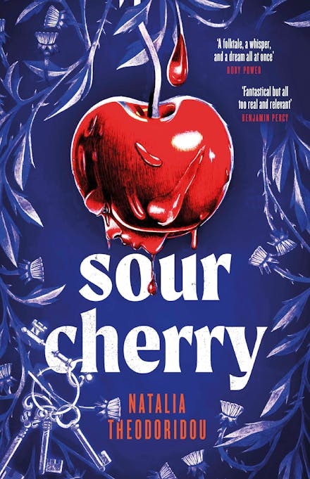 Sour Cherry