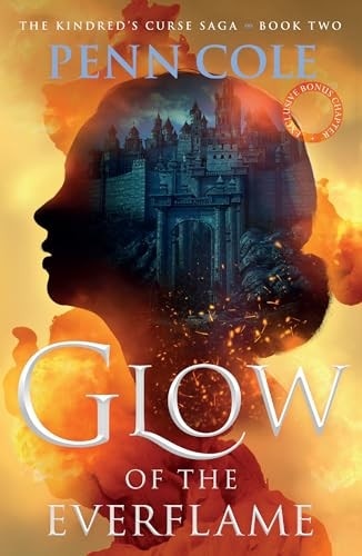 Glow of the Everflame