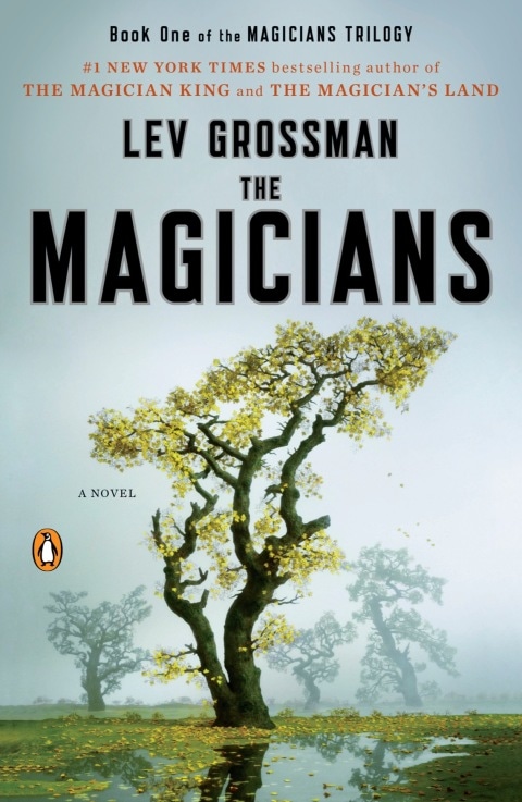 The Magicians