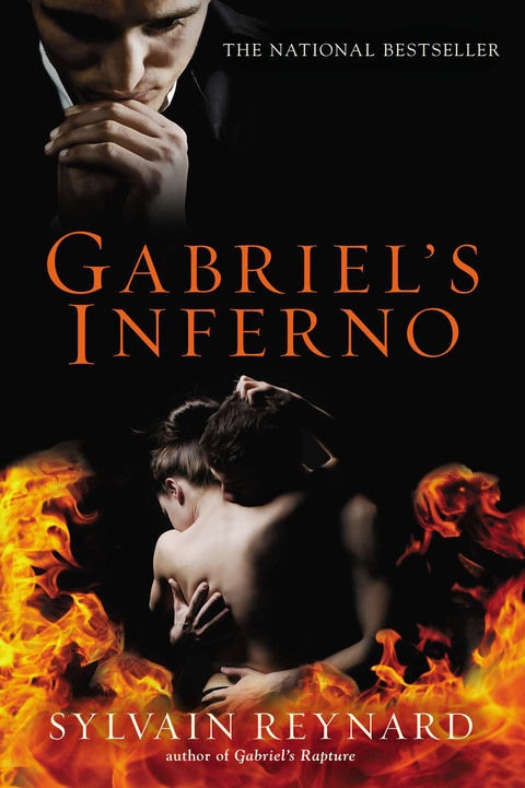 Gabriel's Inferno (Gabriel's Inferno Trilogy Book 1)