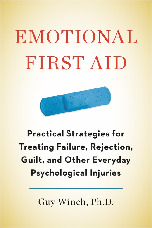 Emotional First Aid