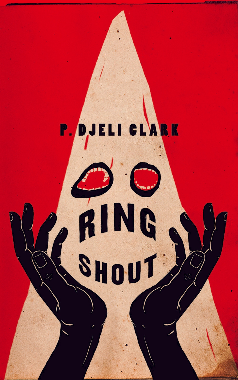Ring Shout
