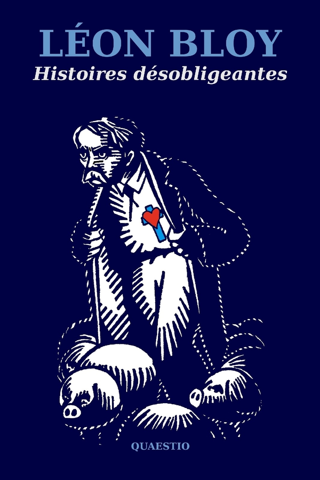 Histoires désobligeantes