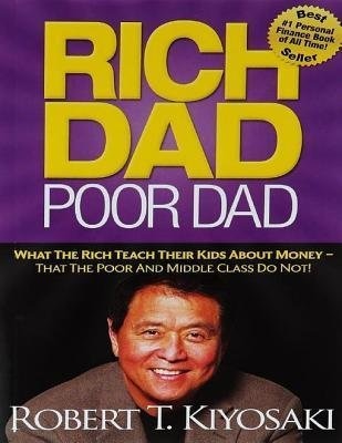 Rich Dad, Poor Dad