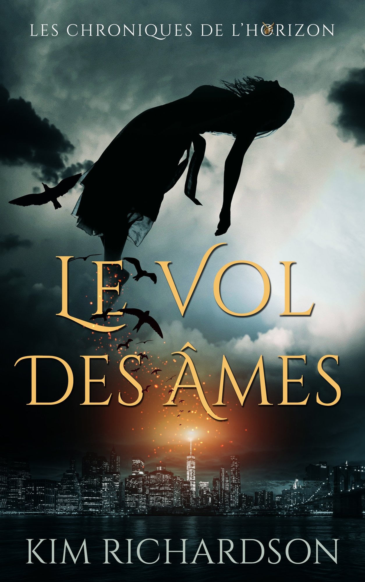 Le Vol des Âmes