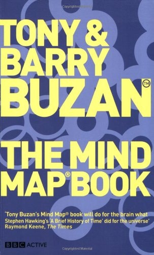 The Mind Map Book