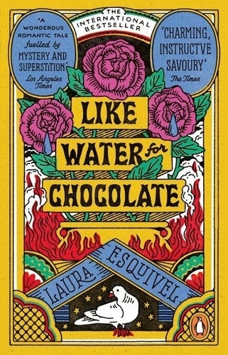 Like Water For Chocolate