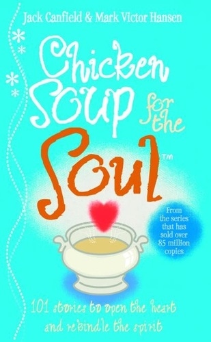Chicken Soup For The Soul
