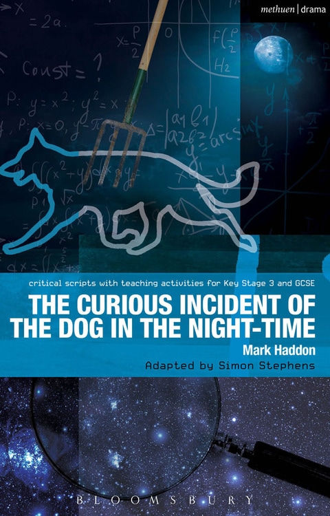 The Curious Incident of the Dog in the Night-Time