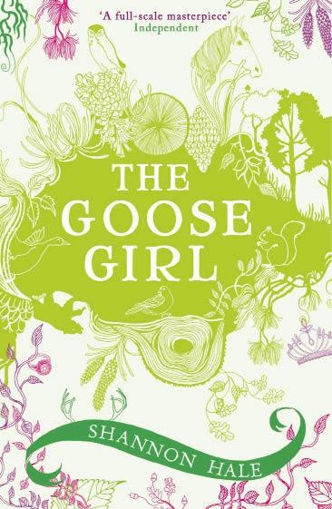 The Goose Girl