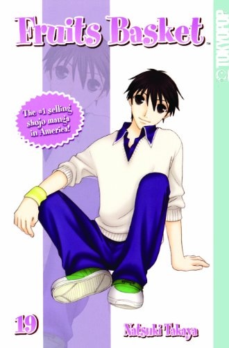 Fruits Basket 19
