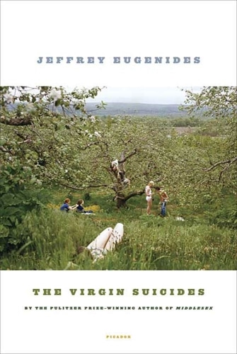The Virgin Suicides (Twenty-Fifth Anniversary Edition)