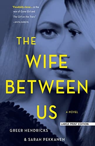 The Wife Between Us