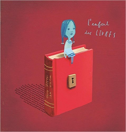 L'enfant des Livres