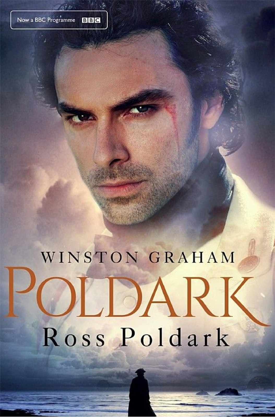 Ross Poldark