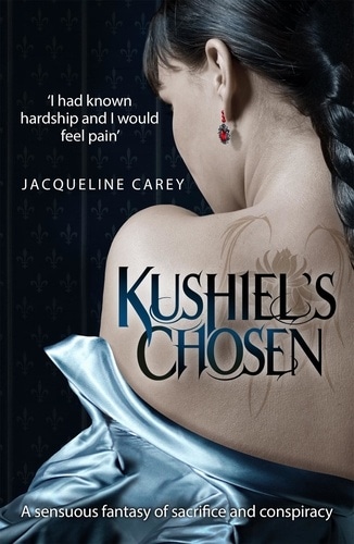 Kushiel's Chosen