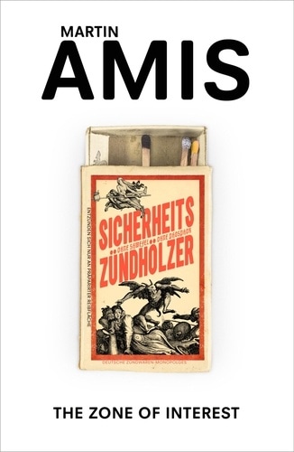 The Zone of Interest