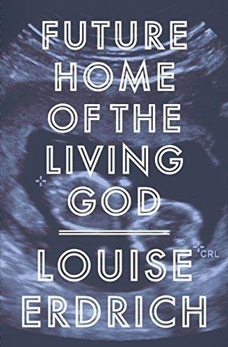 Future Home of the Living God