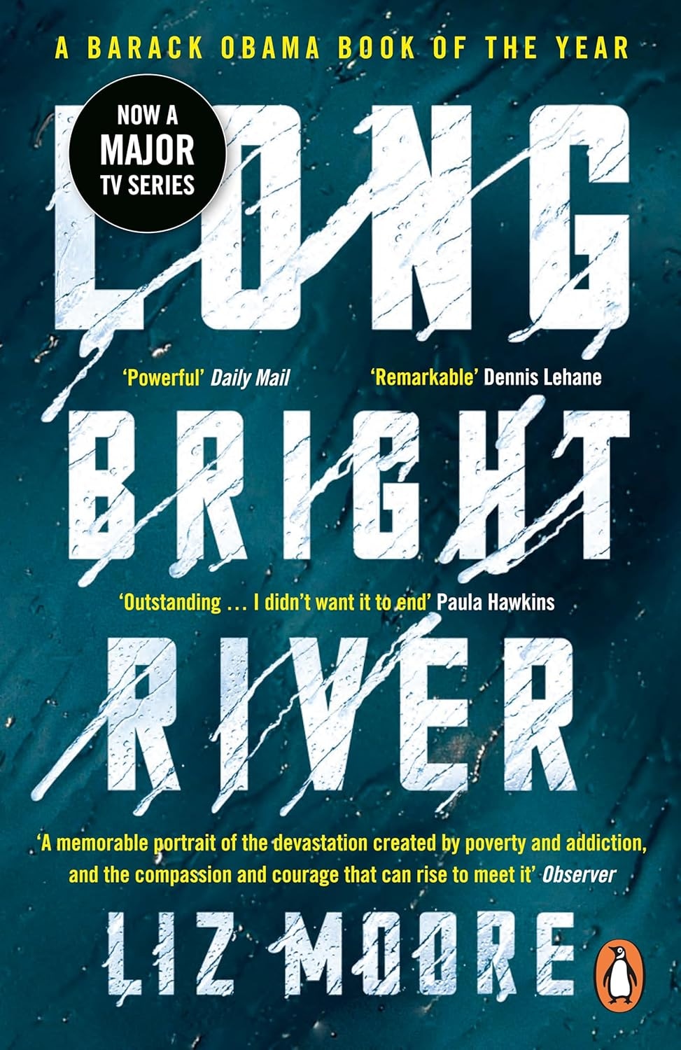 Long Bright River