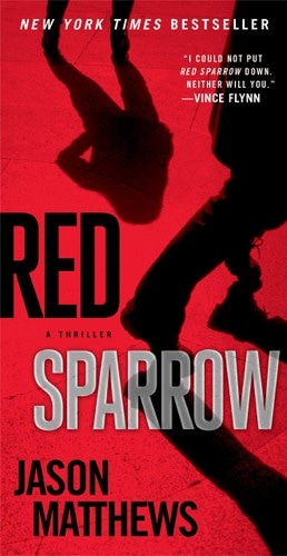 Red Sparrow