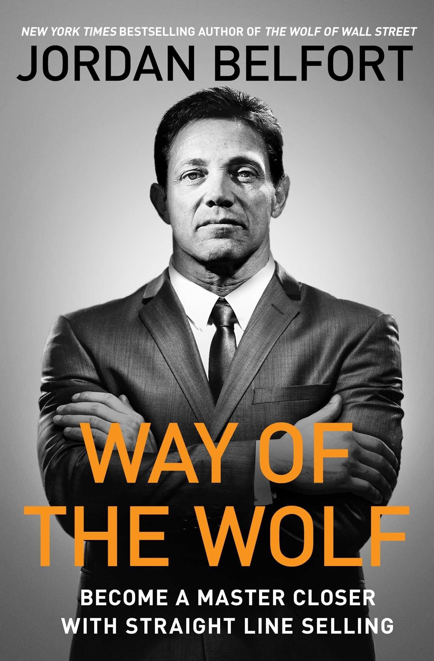 Way of the Wolf