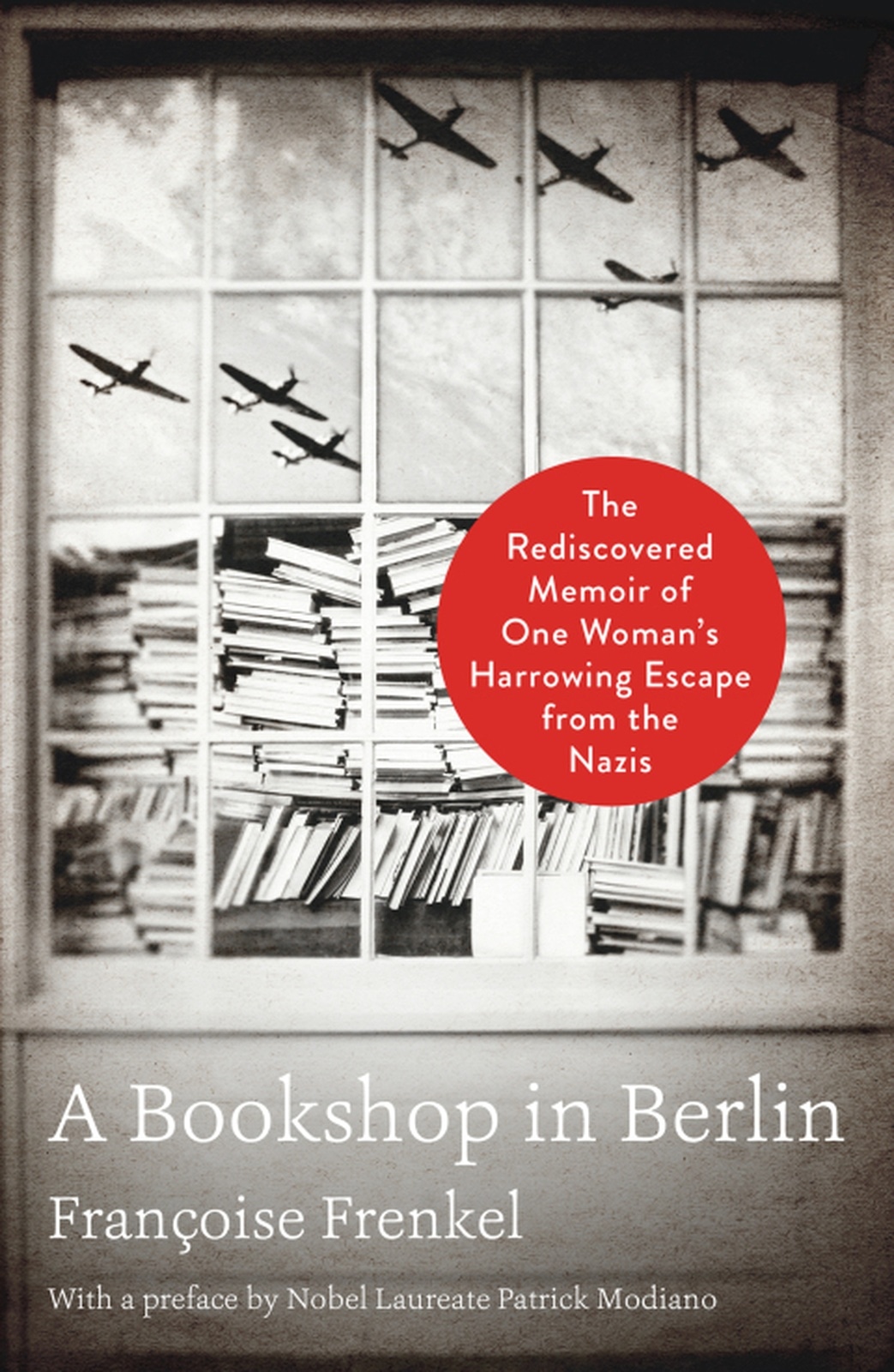 A Bookshop in Berlin
