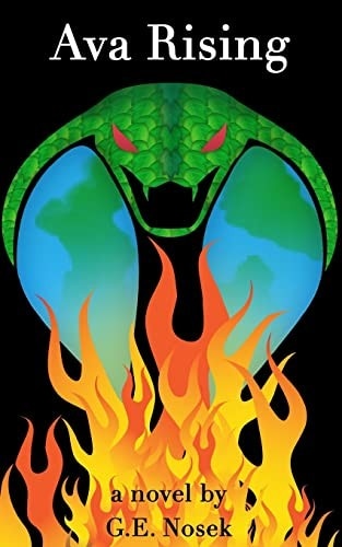 Ava Rising