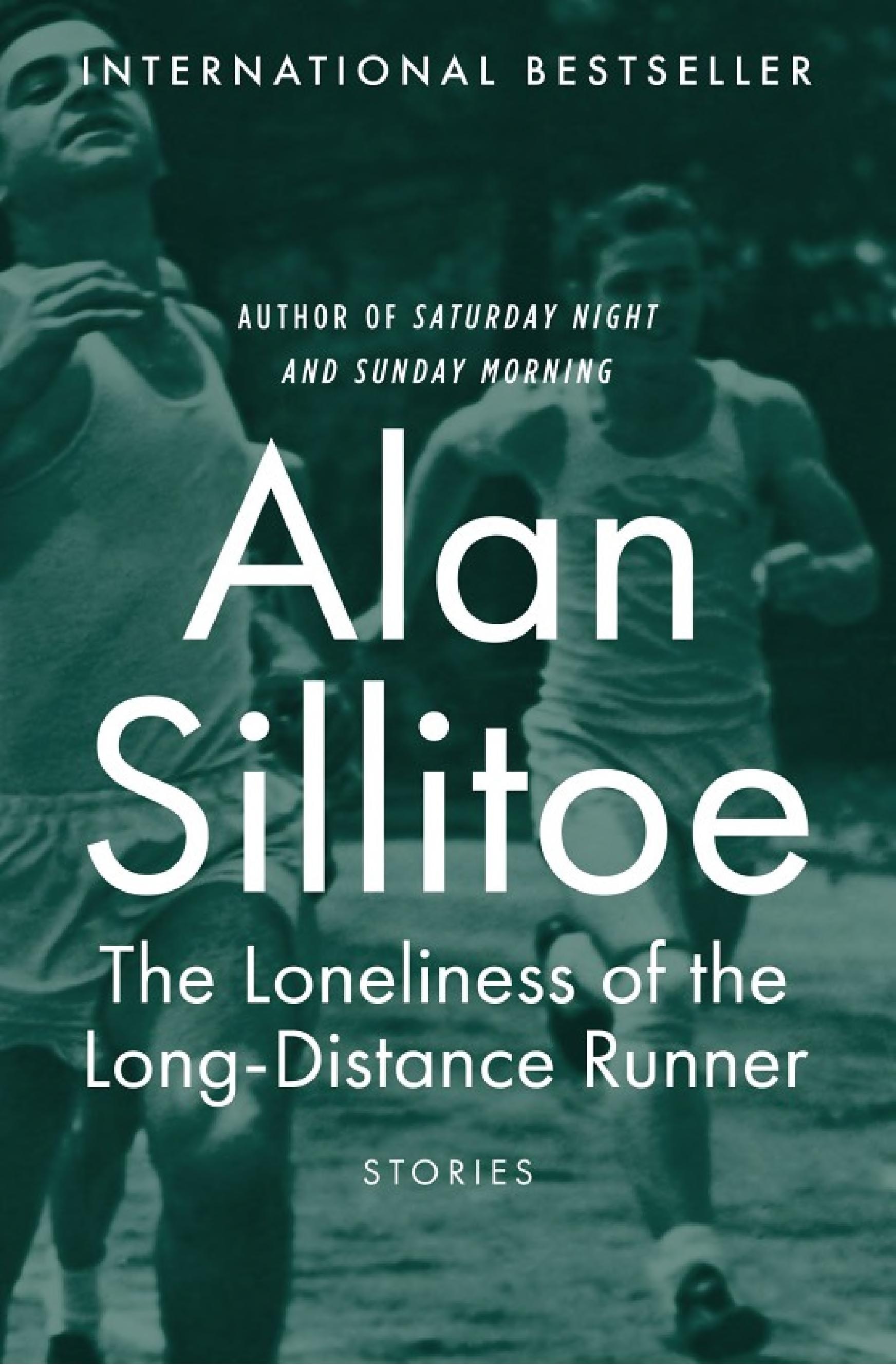 The Loneliness of the Long-Distance Runner