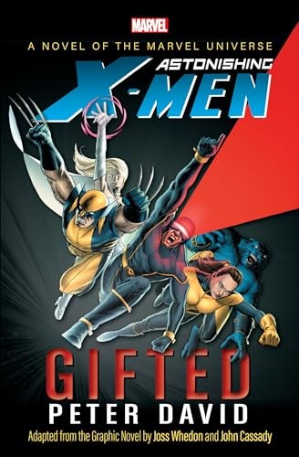 Astonishing X-Men