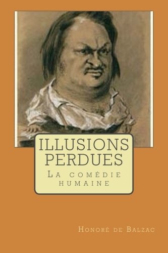 Illusions Perdues