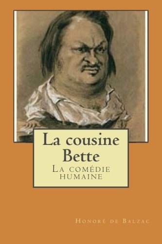 La Cousine Bette