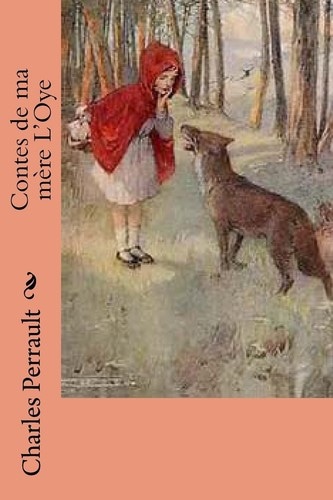 Contes de Ma Mere L'Oye