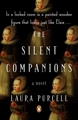 The Silent Companions
