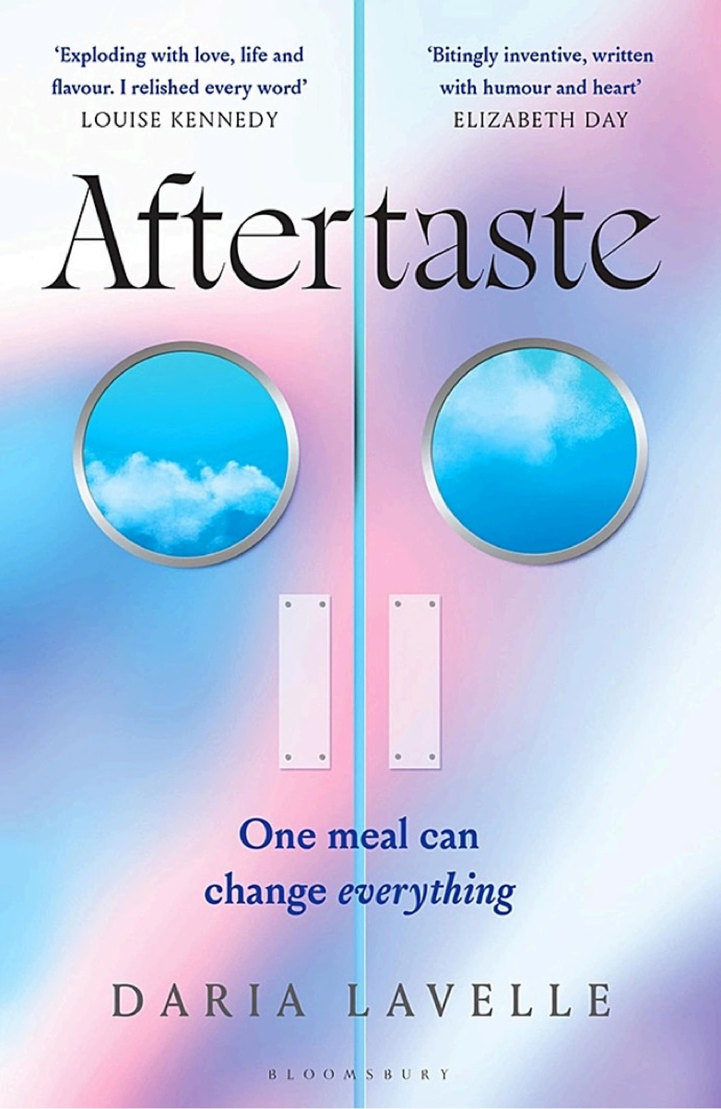 Aftertaste