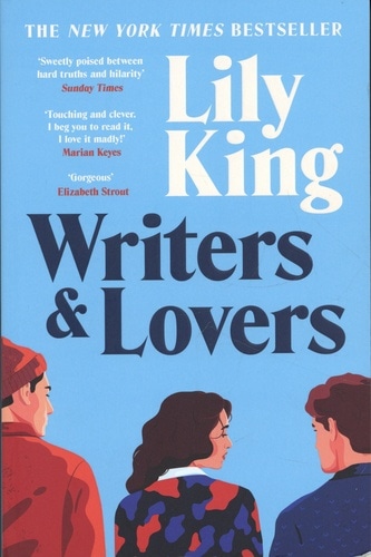 Writers & Lovers