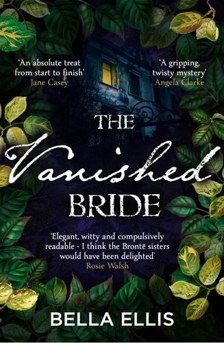 The Vanished Bride