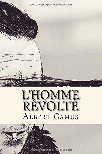 L'Homme Revolte (French Edition)