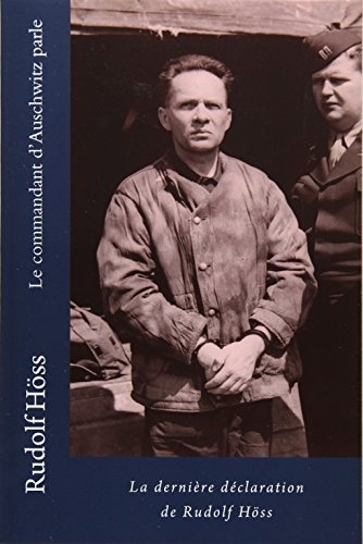 Le Commandant Dauschwitz Parle