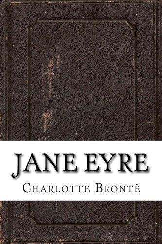 Jane Eyre