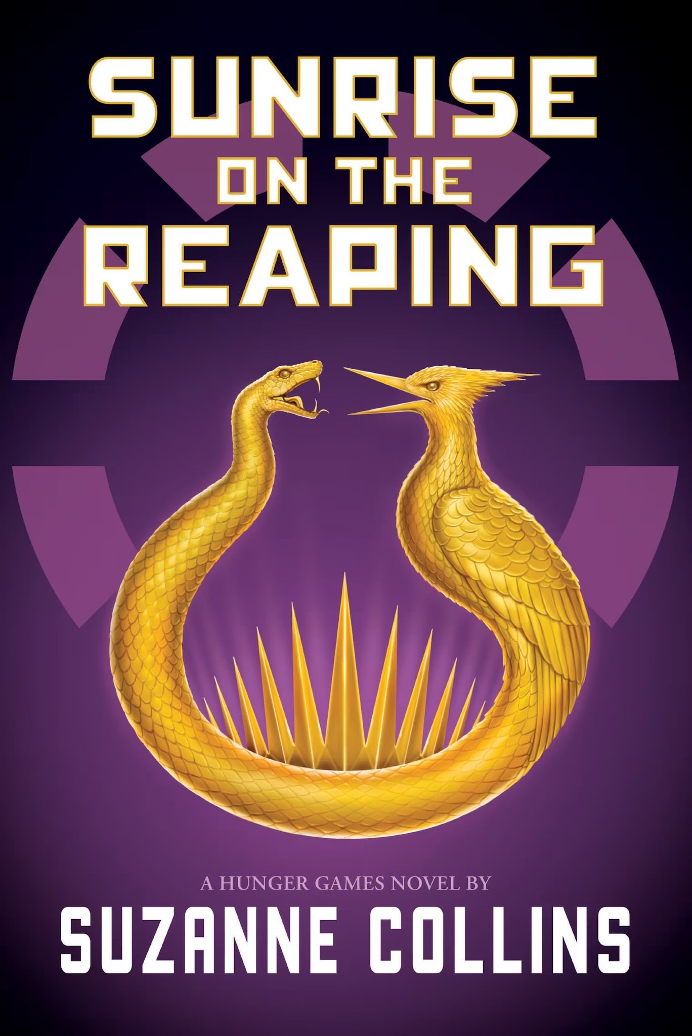 Sunrise on the Reaping (A Hunger Games Novel)