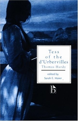 Tess of the d'Urbervilles